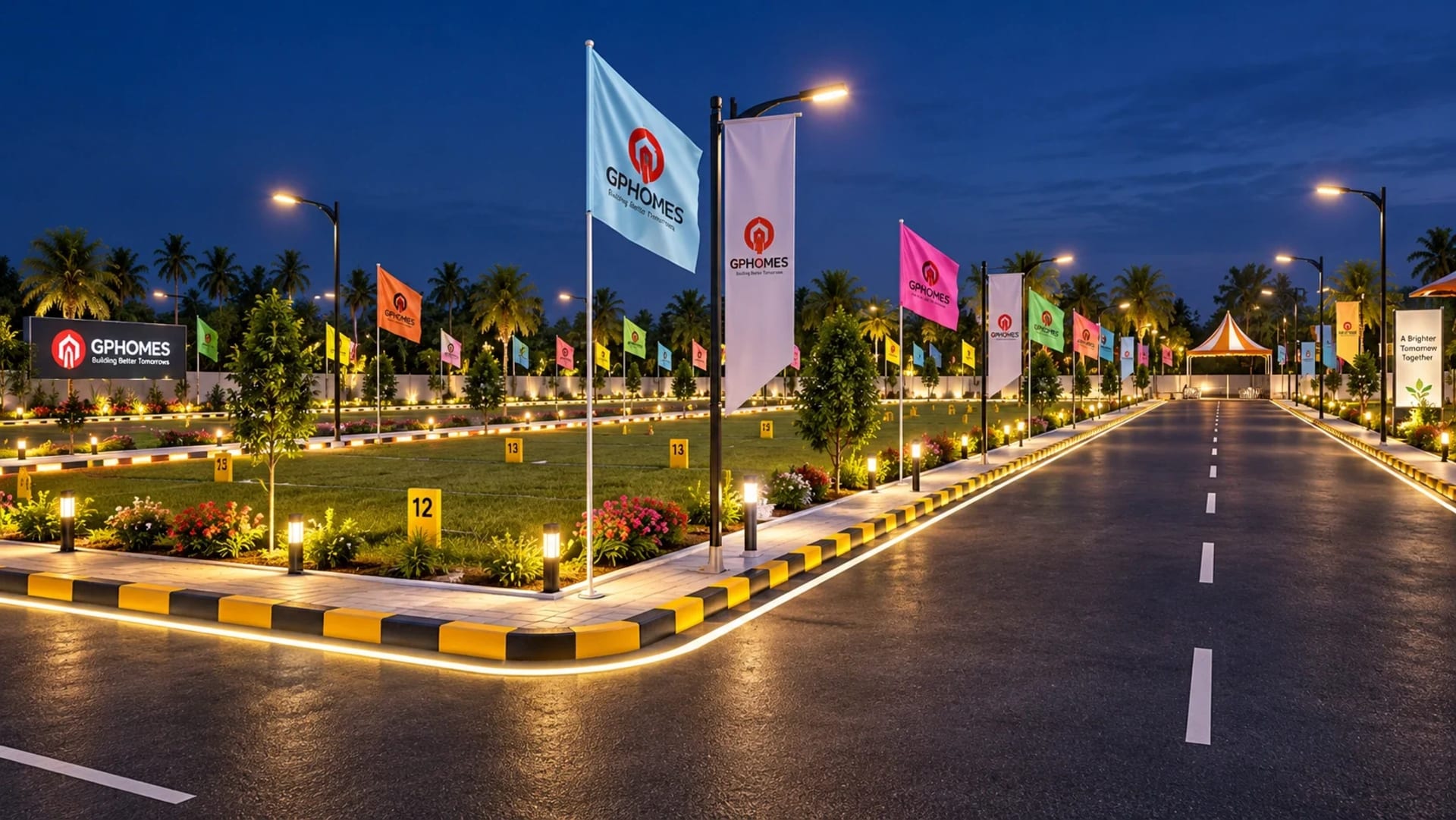 GP PonBhoomi — Photo 4