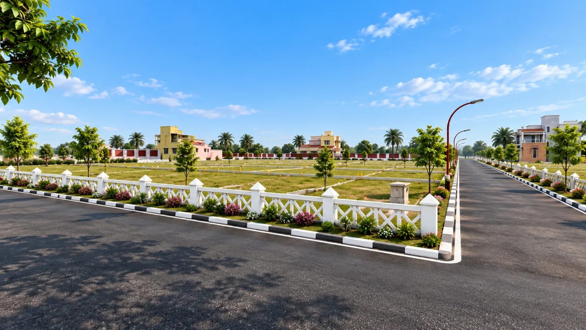 Rathis Kings Palace in Nemmeli, Chennai — view 3