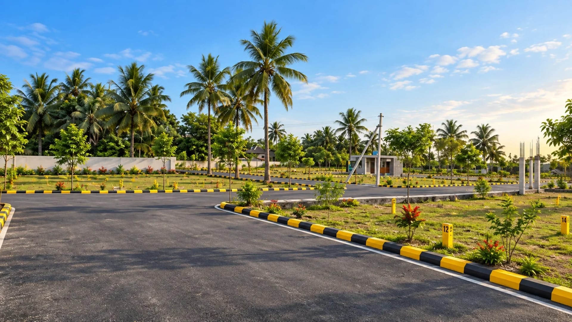 Rathis Sri Balaji Nagar in Singaperumal koil, Chennai — view 3