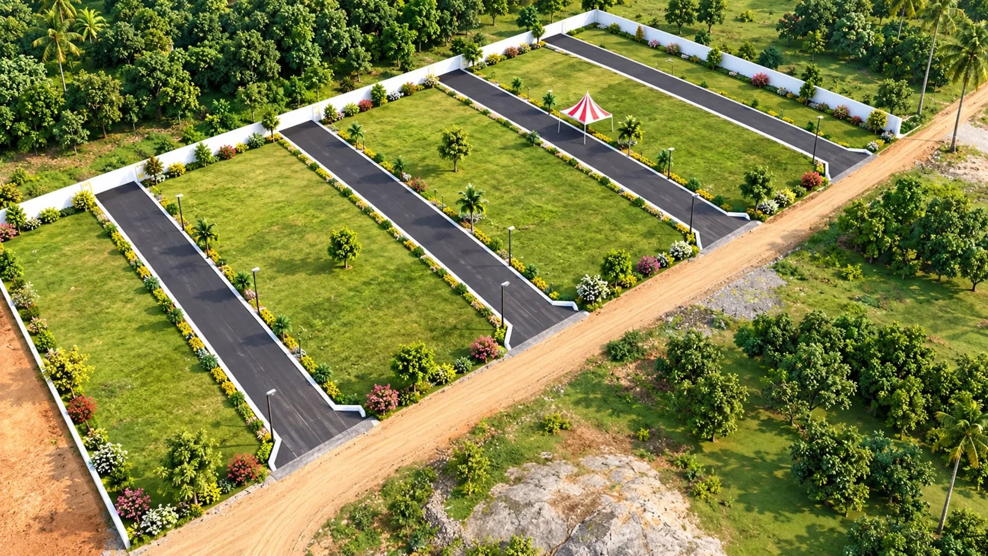 Rathis Nivera in Chengalpattu, Chennai — view 1