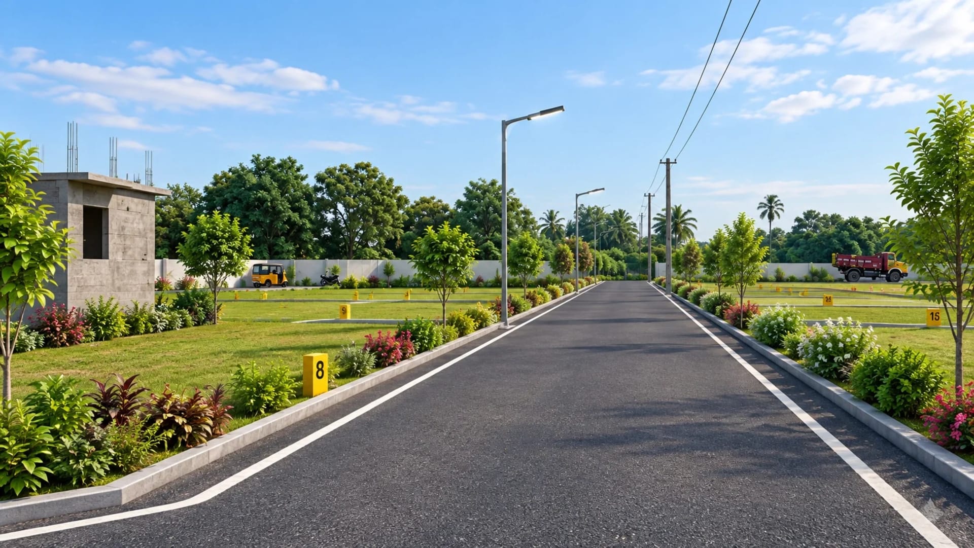 Rathis Nivera in Chengalpattu, Chennai — view 2