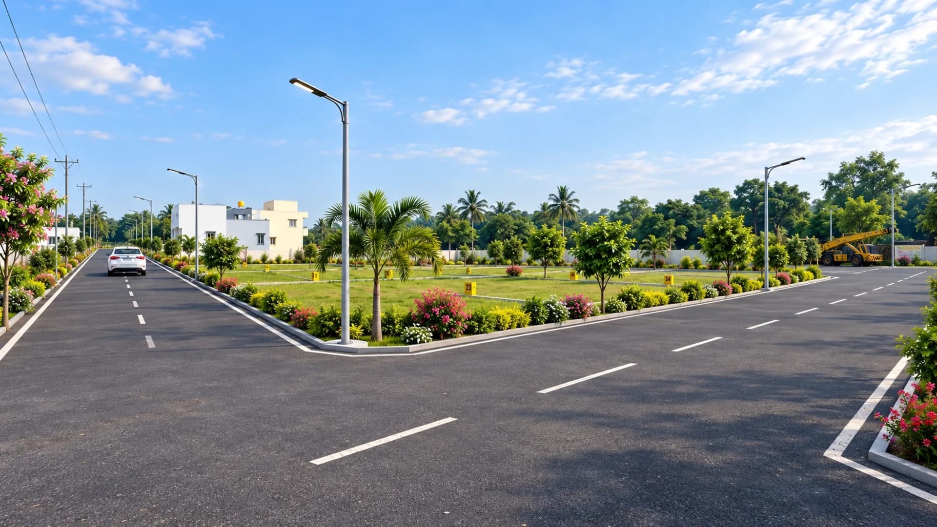 Rathis Nivera in Chengalpattu, Chennai — view 3