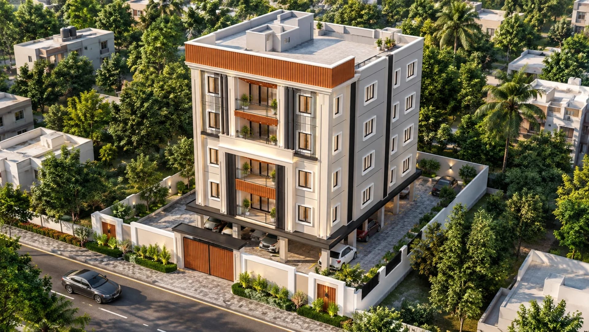Sai Suneela in T. Nagar, Chennai — view 3