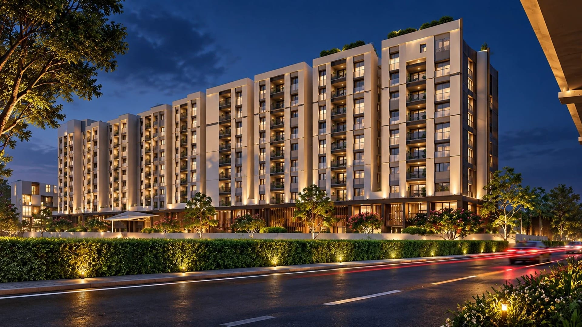 Raunaq Liverpool in Madhavaram, Chennai — view 2
