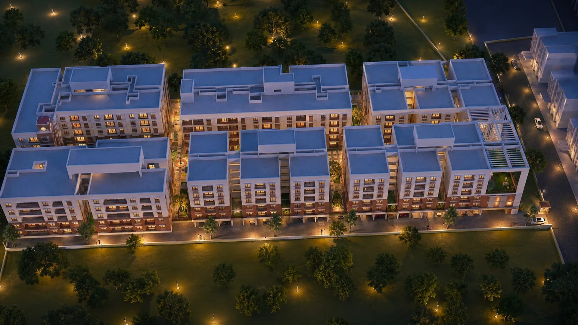 HiLiving Evita in Madhavaram, Chennai — view 3