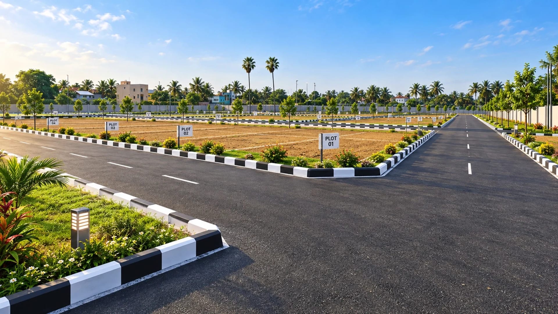 Voora Highway Haven in Kanchipuram, Chennai — view 2