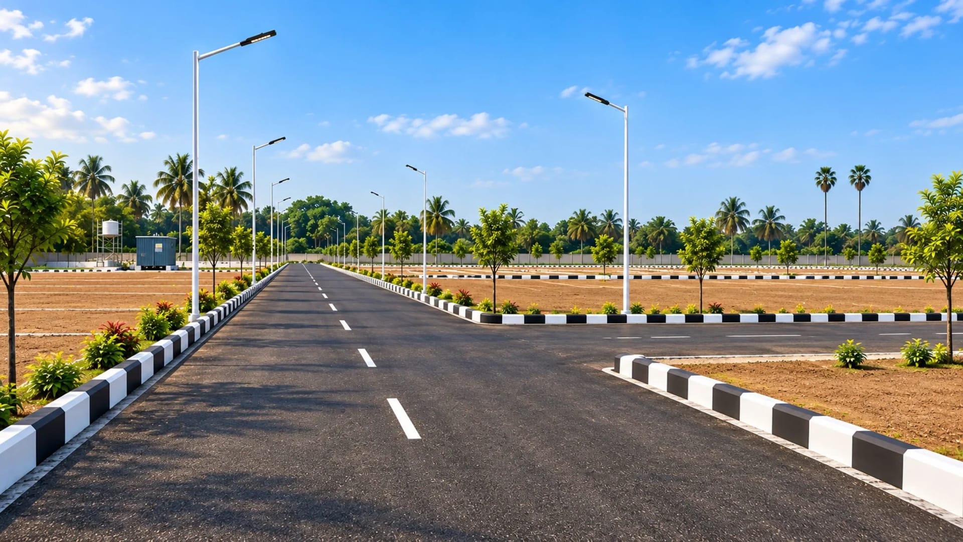 Voora Highway Haven in Kanchipuram, Chennai — view 3