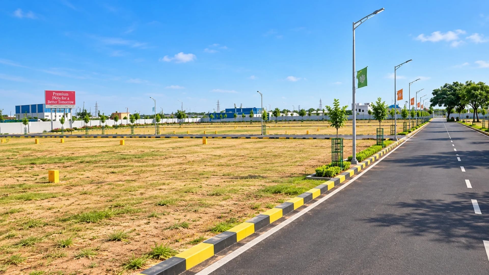 Premier KVT Township in Madhavaram, Chennai — view 2