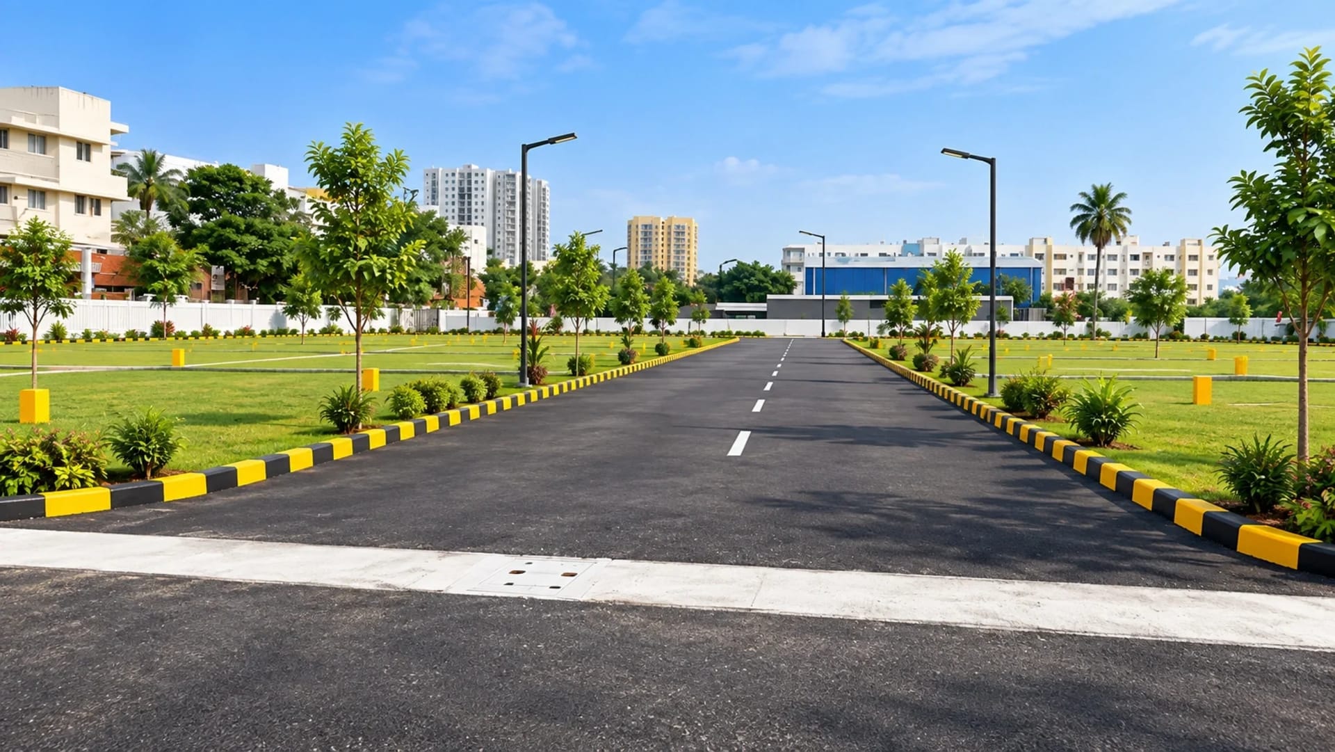 Premium ABI Kuberan Nagar in Mudichur, Chennai — view 2