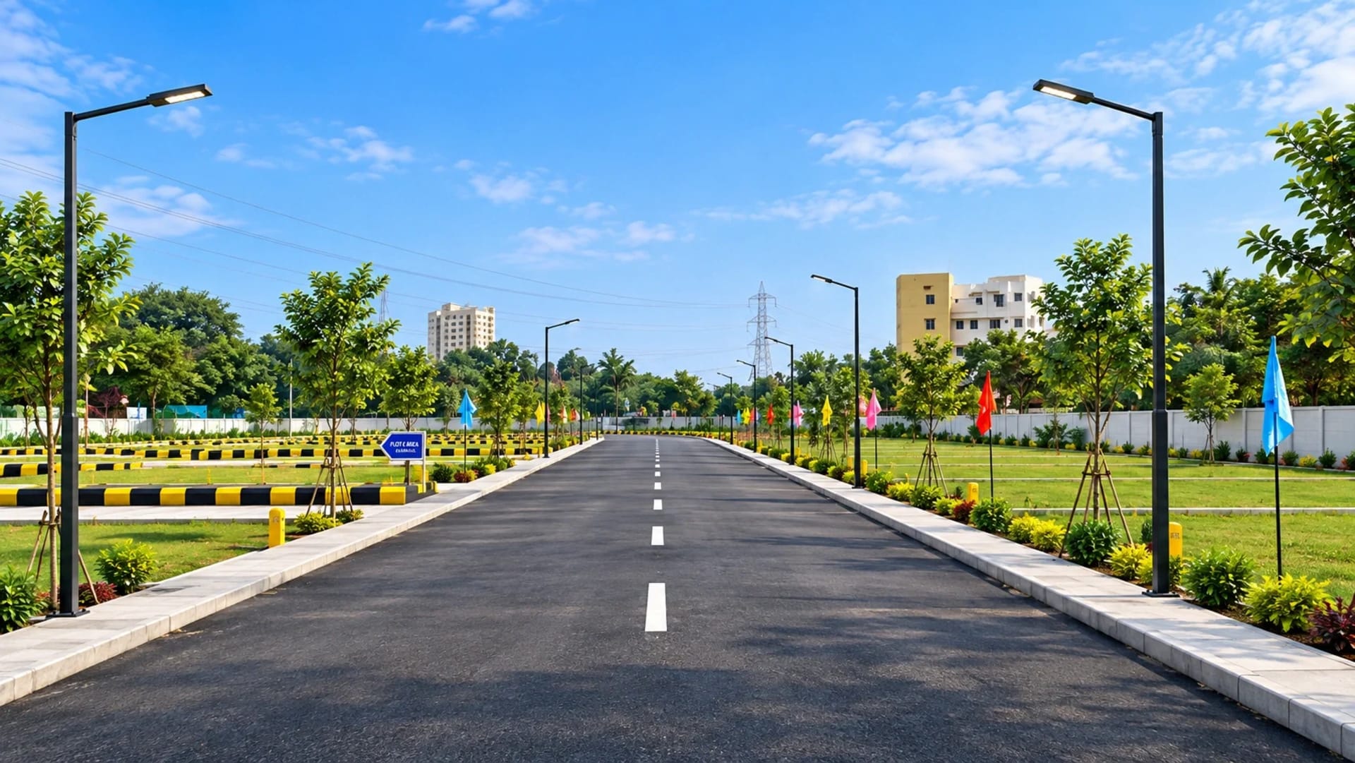 Premium ABI Kuberan Nagar in Mudichur, Chennai — view 3