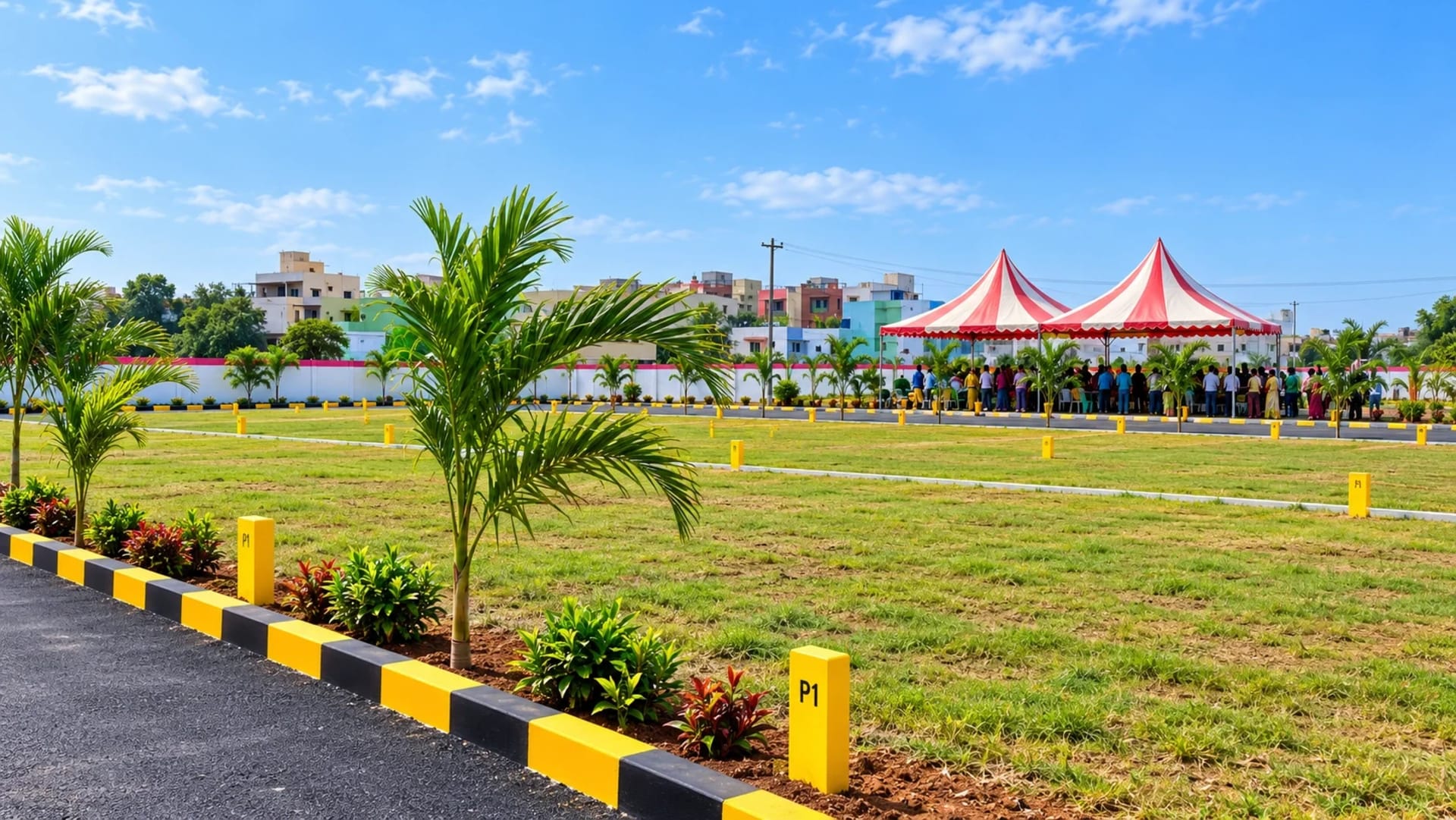 Premier Garden in West Tambaram, Chennai — view 2