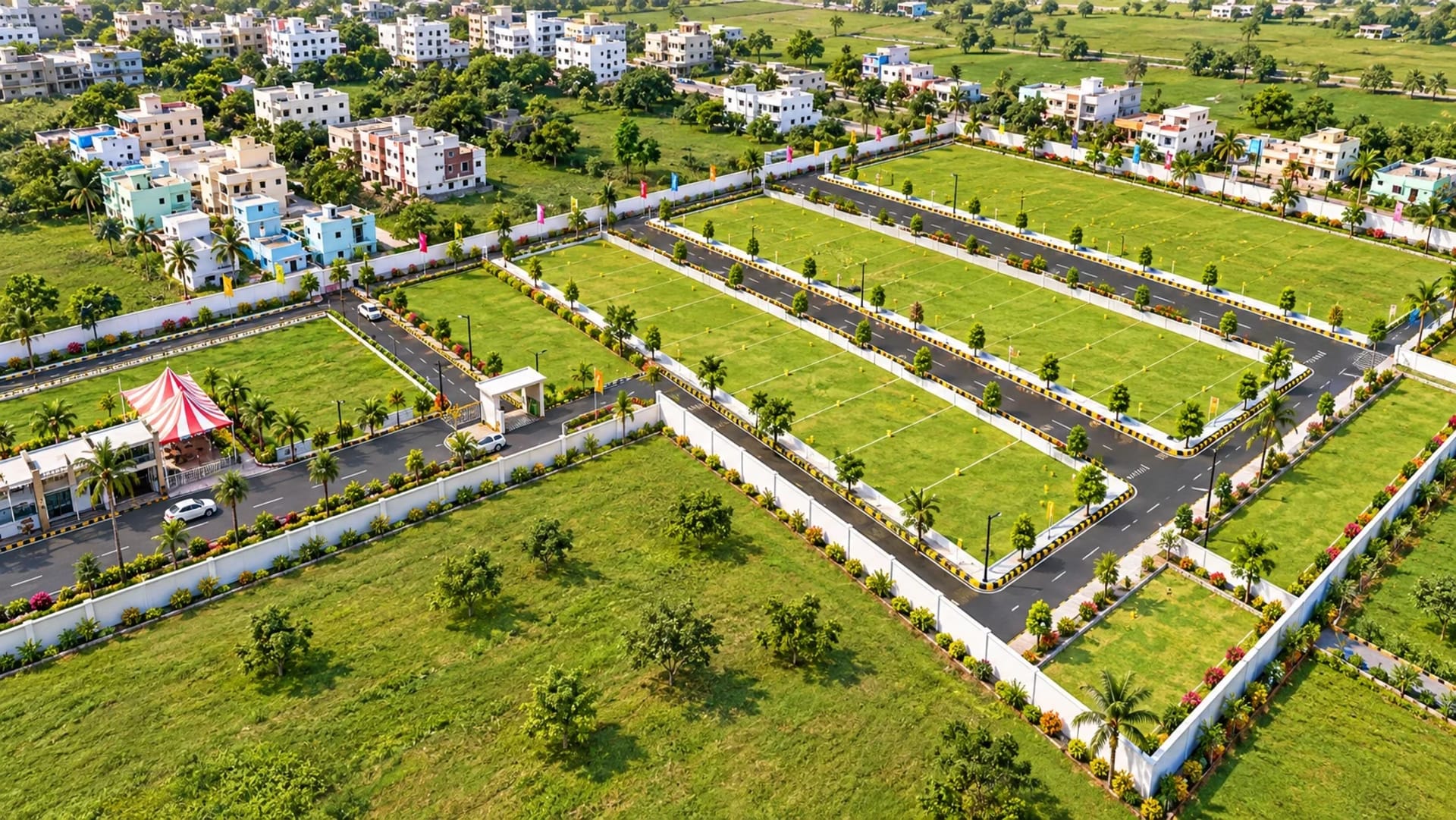 Premier Garden in West Tambaram, Chennai — view 3