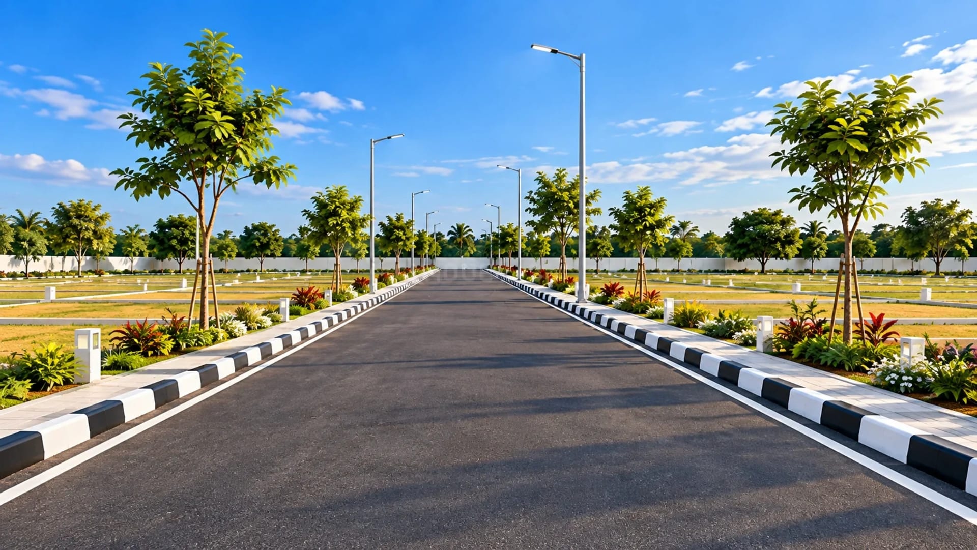Keystone Avni in Thirumazhisai, Chennai — view 3