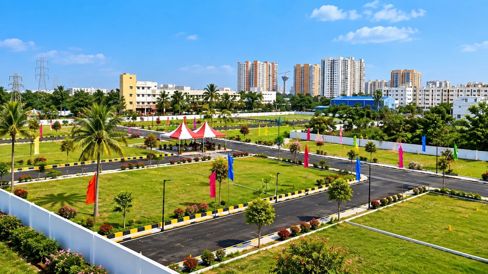Premier Empire Estate — Photo 4