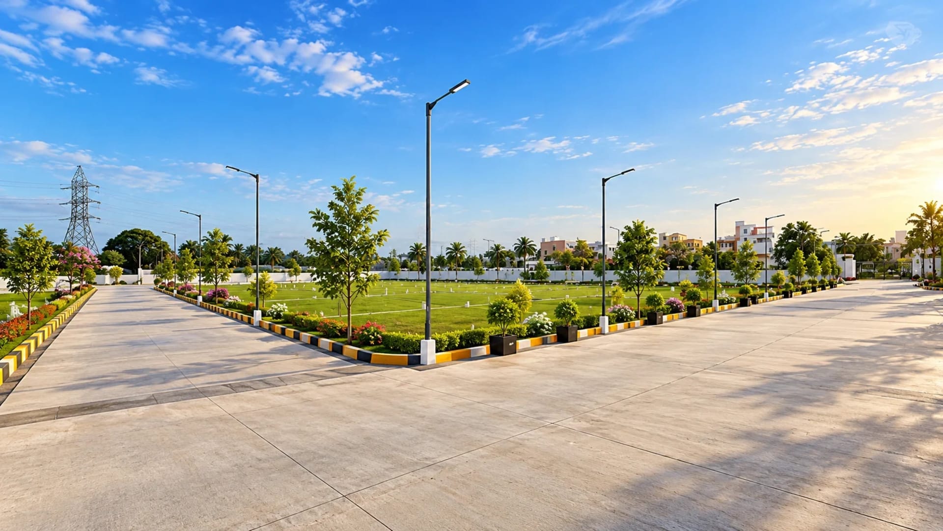 Premier Nile Nagar Phase II in Maduranthakam, Chennai — view 2