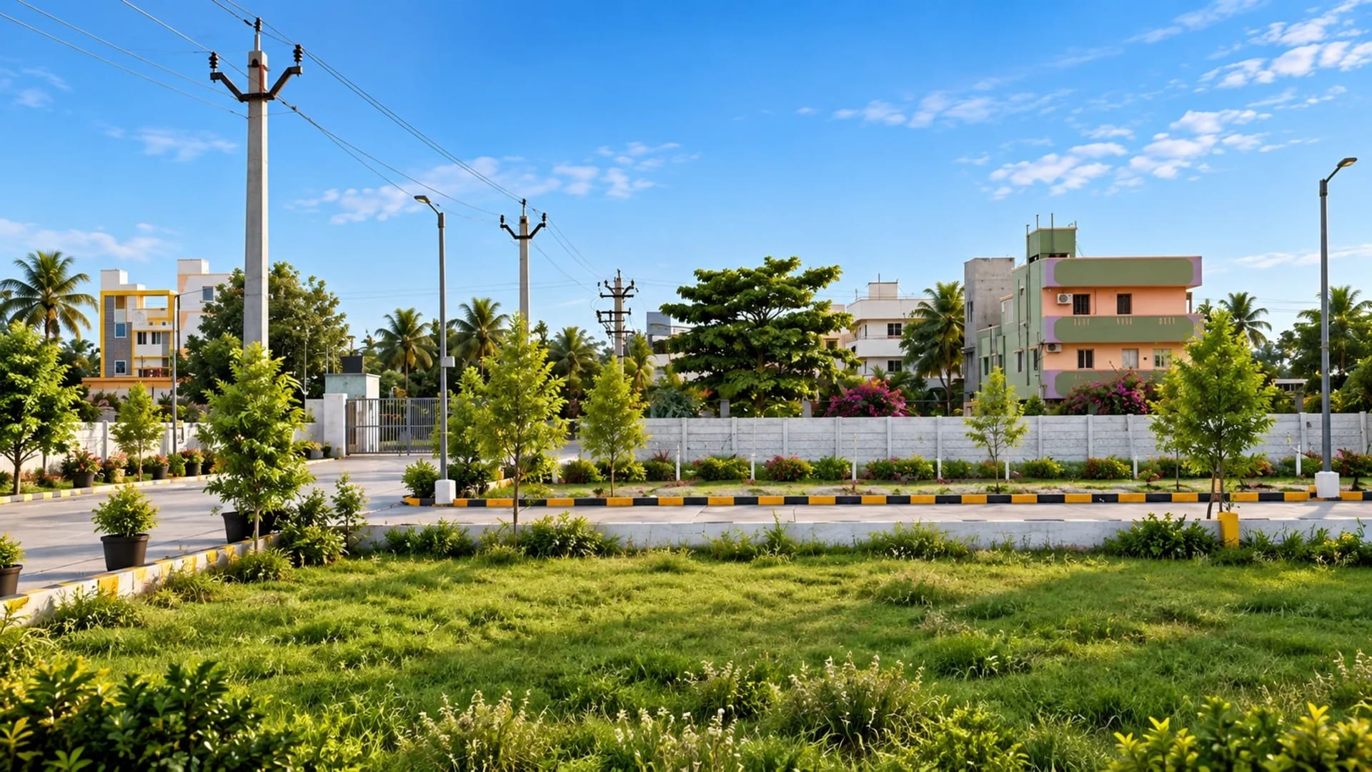 Premier Nile Nagar Phase II in Maduranthakam, Chennai — view 3