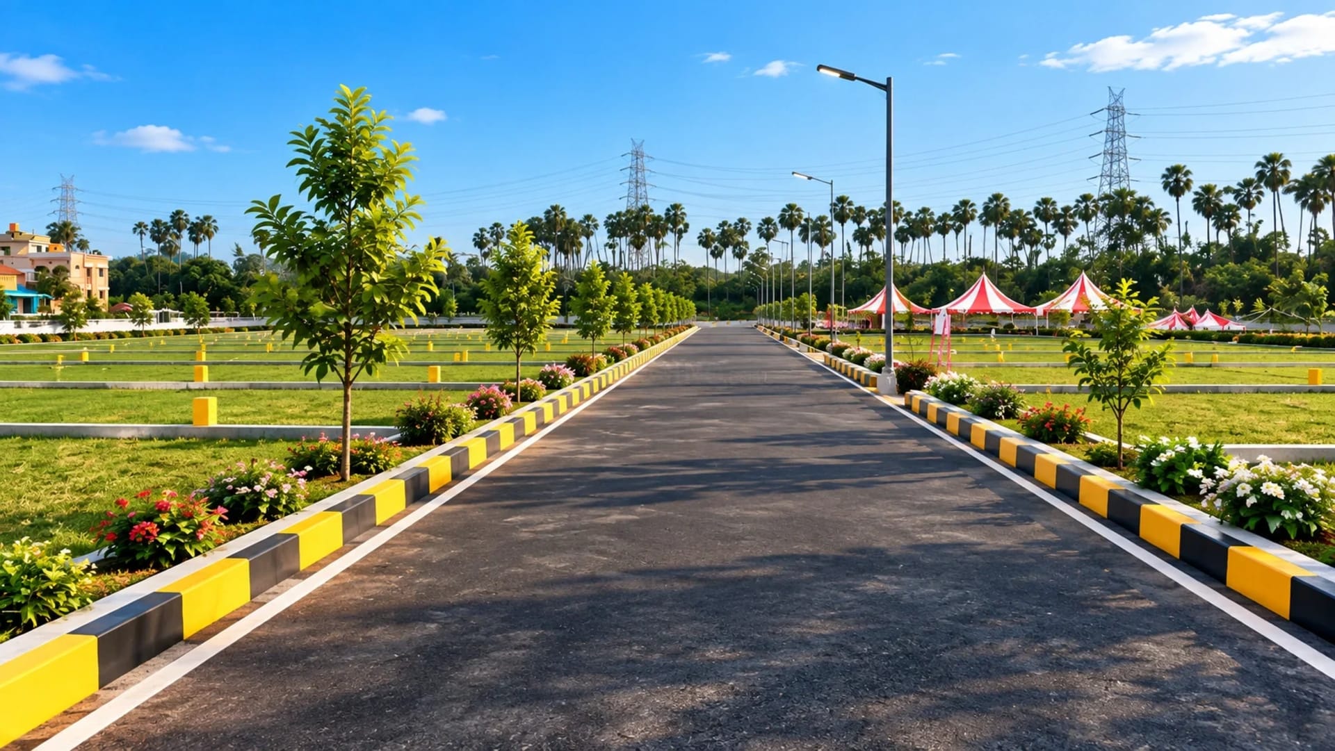 Premier JJS Ashok Nagar in Sriperumbudur, Chennai — view 3