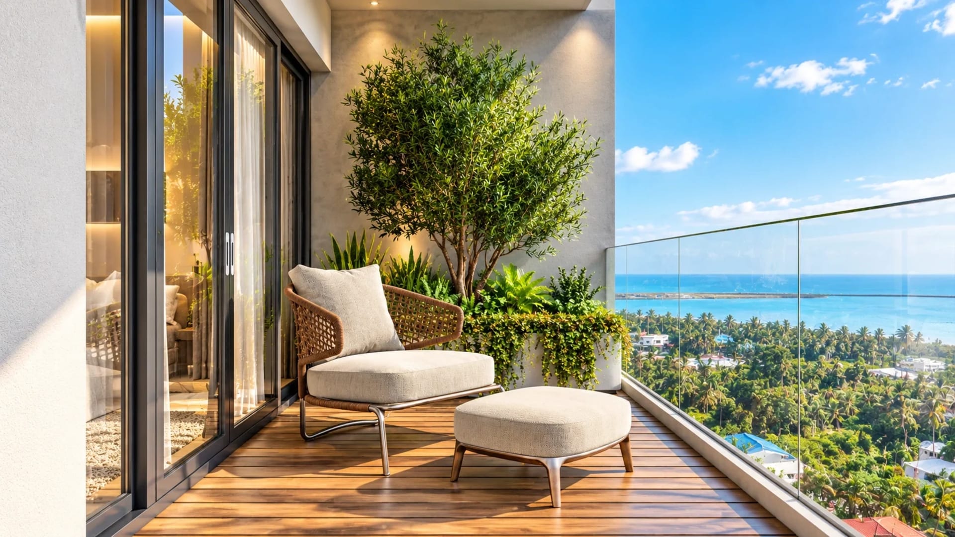VRX Terrace in Muttukadu, Chennai — view 7