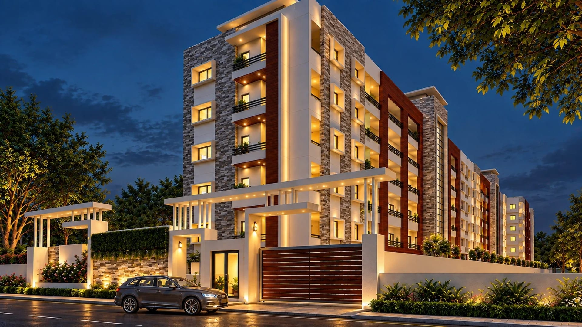 MRK Sri Kamatchi in Vilankurichi, Coimbatore — view 2