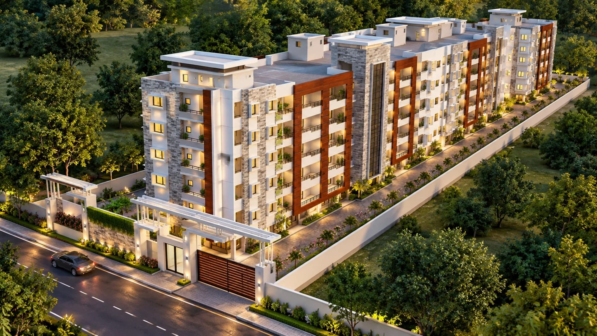 MRK Sri Kamatchi in Vilankurichi, Coimbatore — view 3