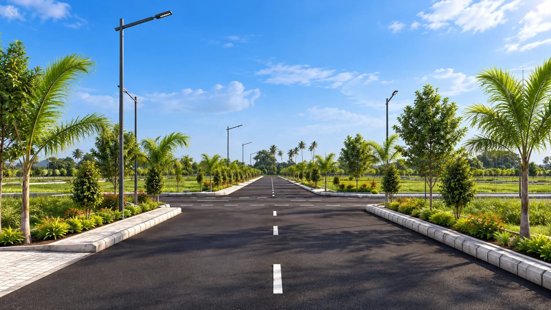 Nutech Inscape in Kolapakkam, Chennai — view 2