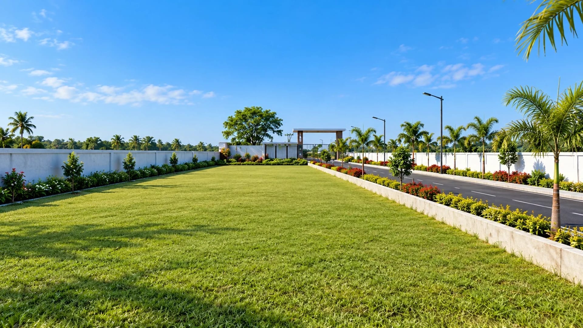 Nutech Inscape in Kolapakkam, Chennai — view 3