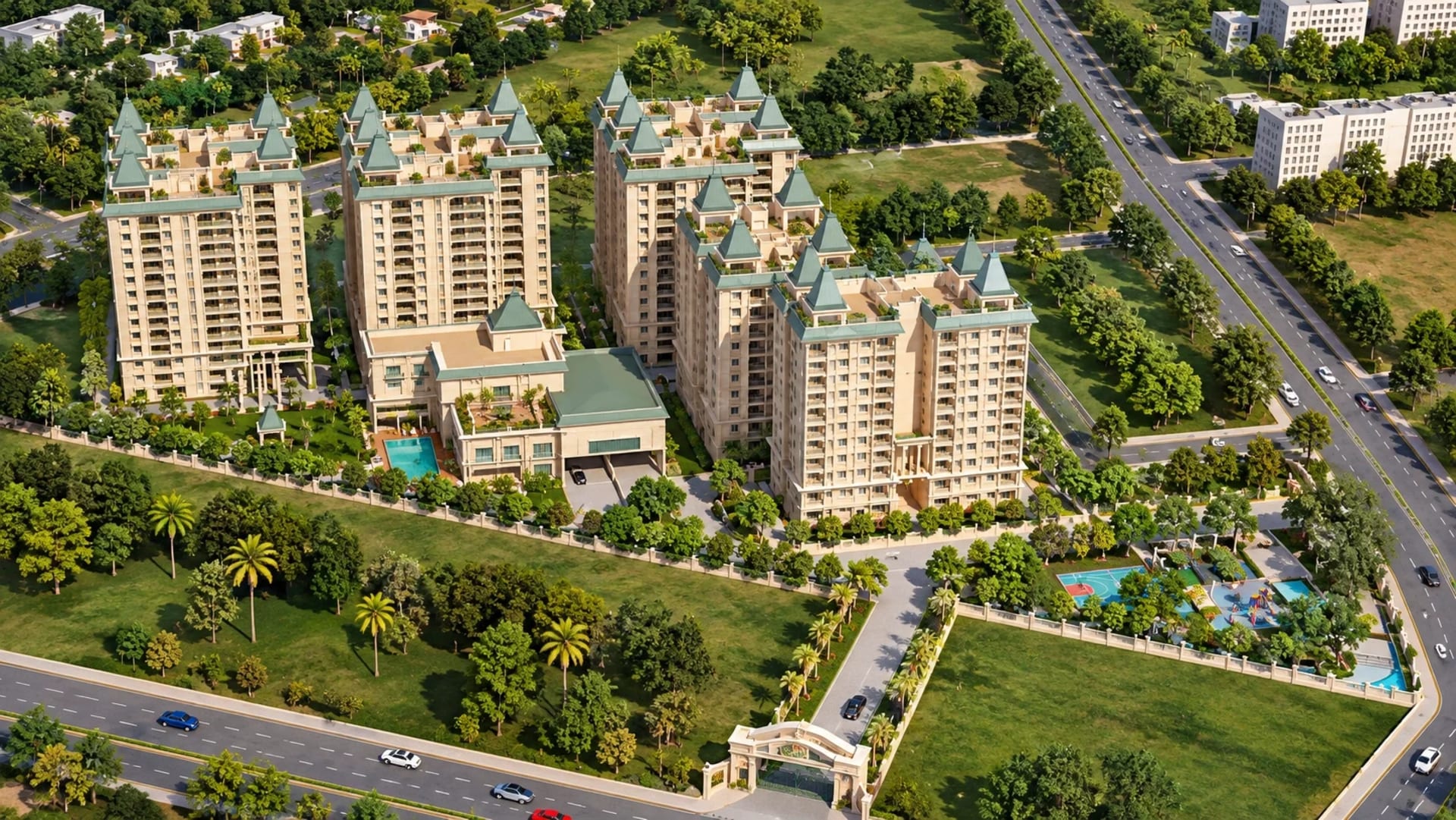 Globus Arima Legend in Peelamedu, Coimbatore — view 3