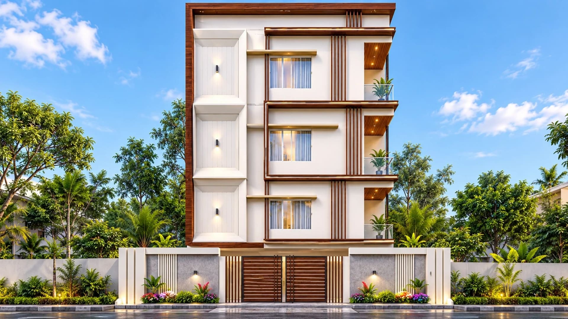 Dhiyas kripa in Saibaba Colony, Coimbatore — view 2