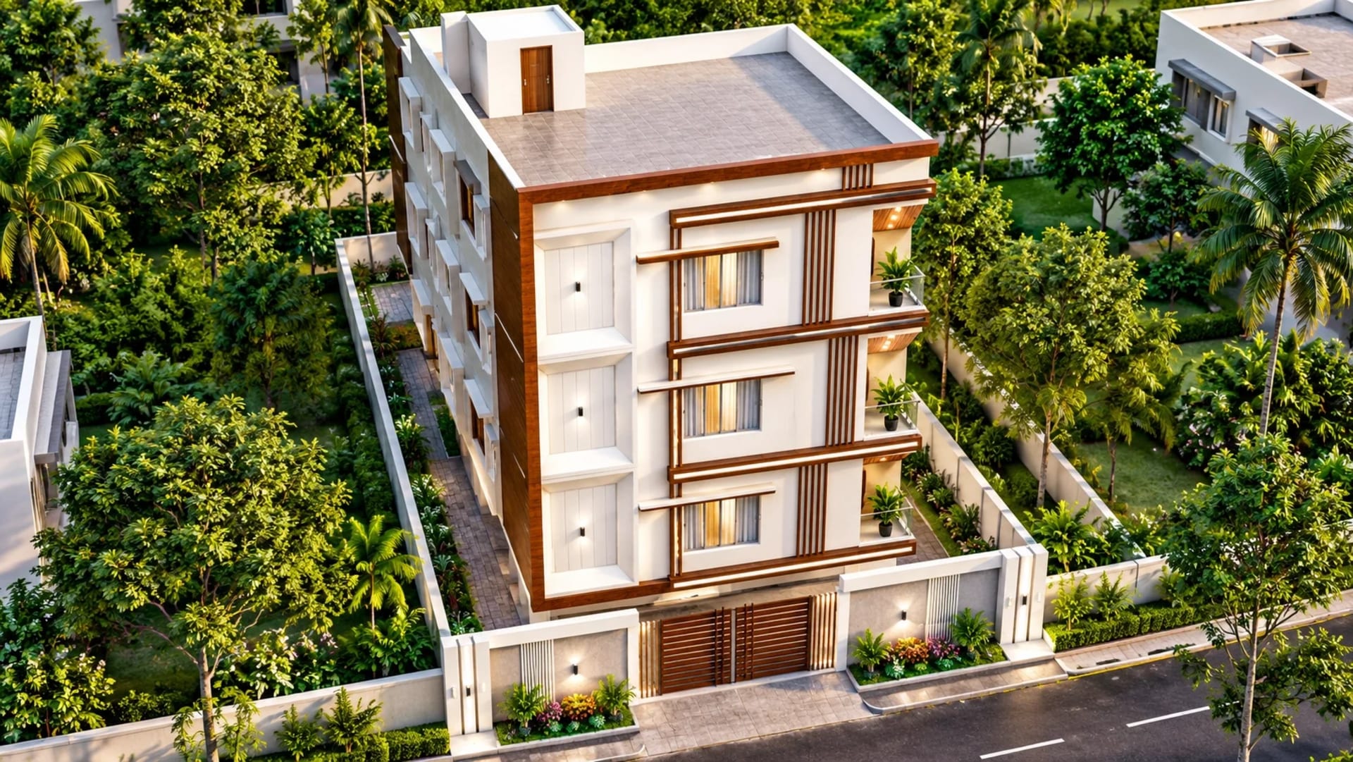 Dhiyas kripa in Saibaba Colony, Coimbatore — view 3