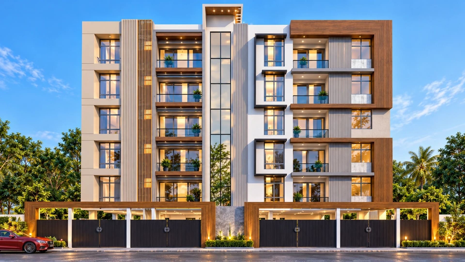 Dhiyas Urbanite