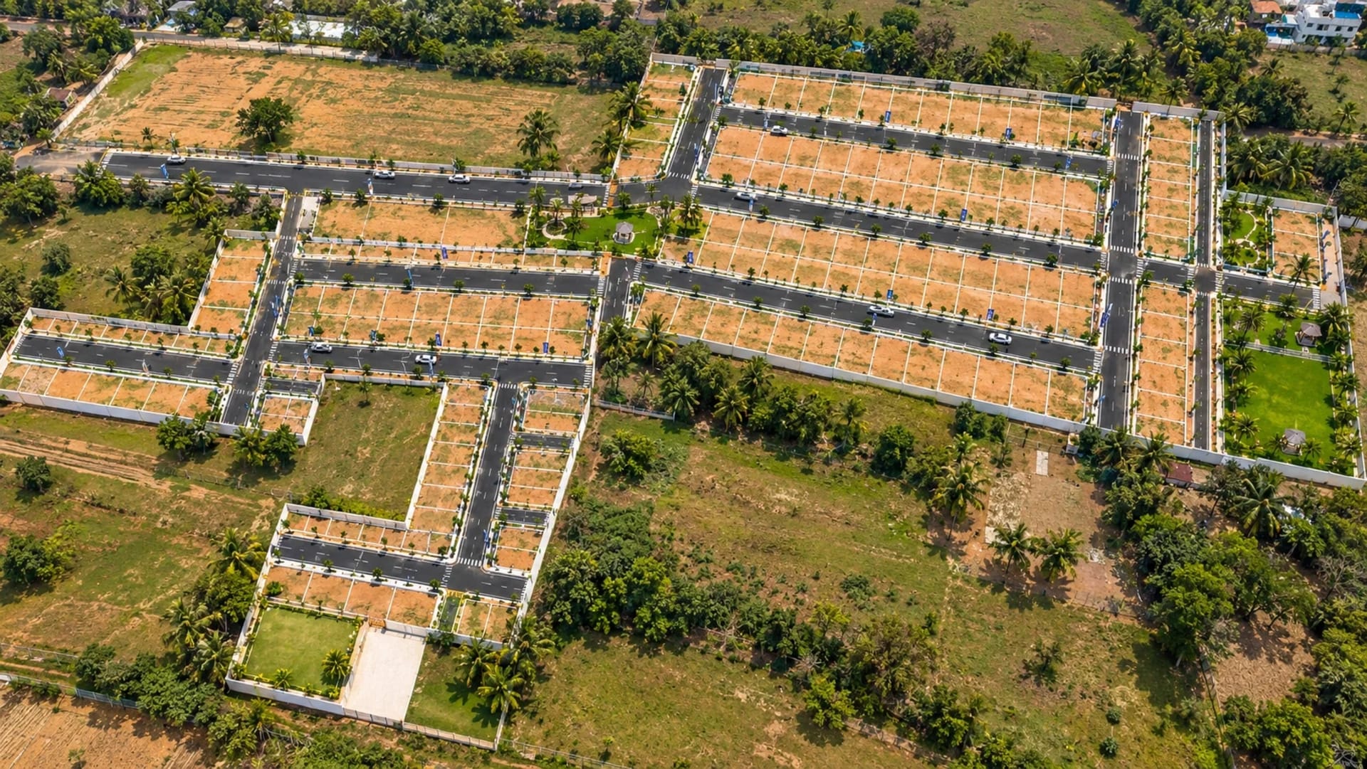 Adissia One World in Kalapatti, Coimbatore — view 3