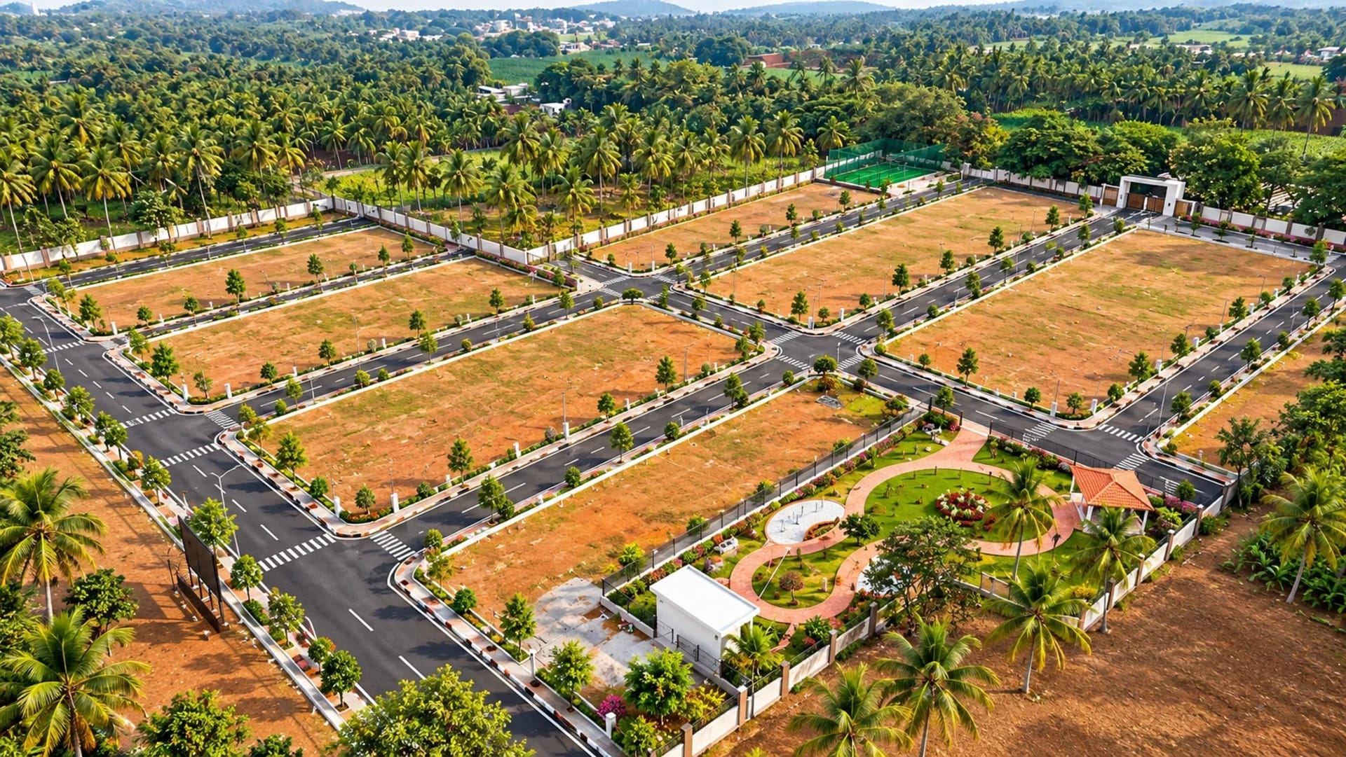 Adissia Echo Valley in Pannimadai, Coimbatore — view 3