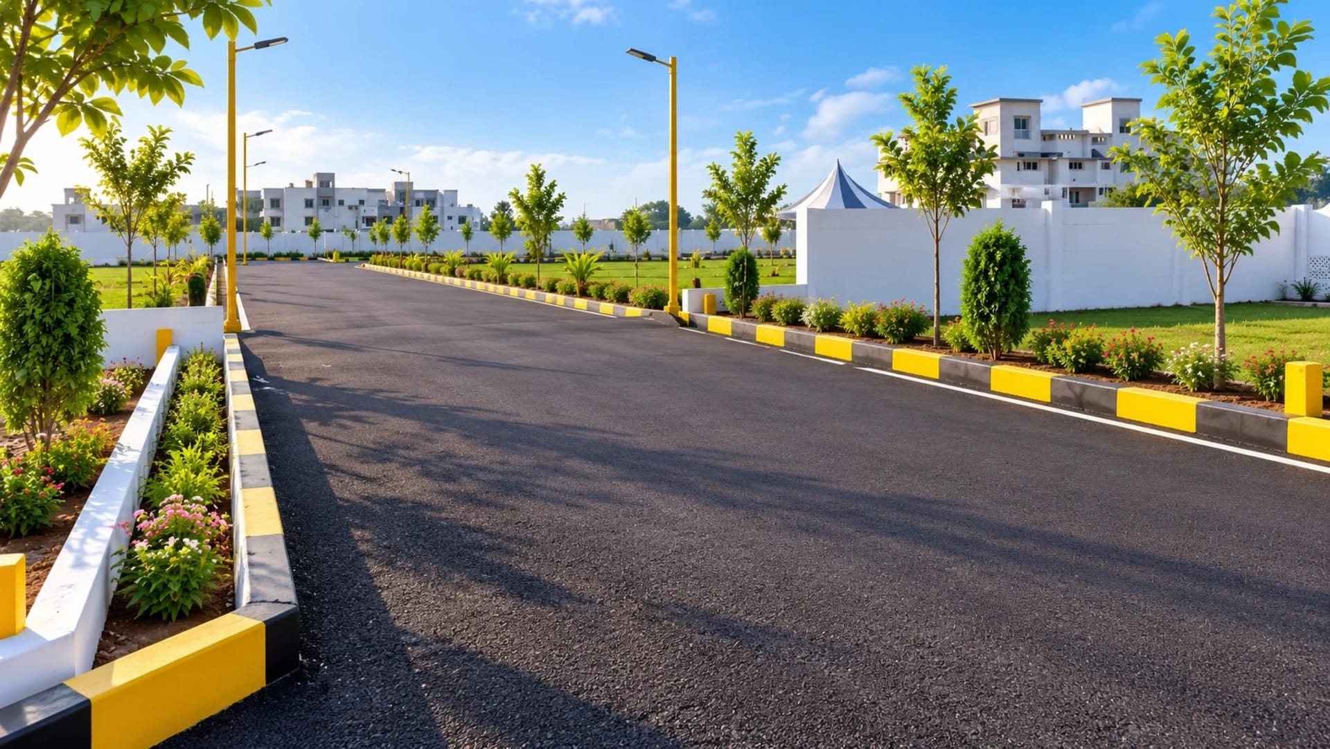 Premier NVN Srivaari Avenue in West Tambaram, Chennai — view 2