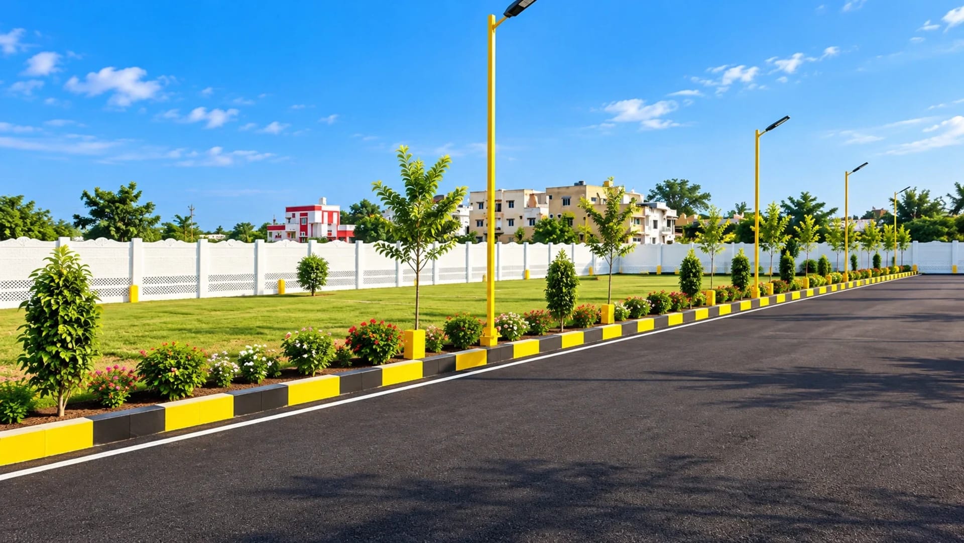 Premier NVN Srivaari Avenue in West Tambaram, Chennai — view 3