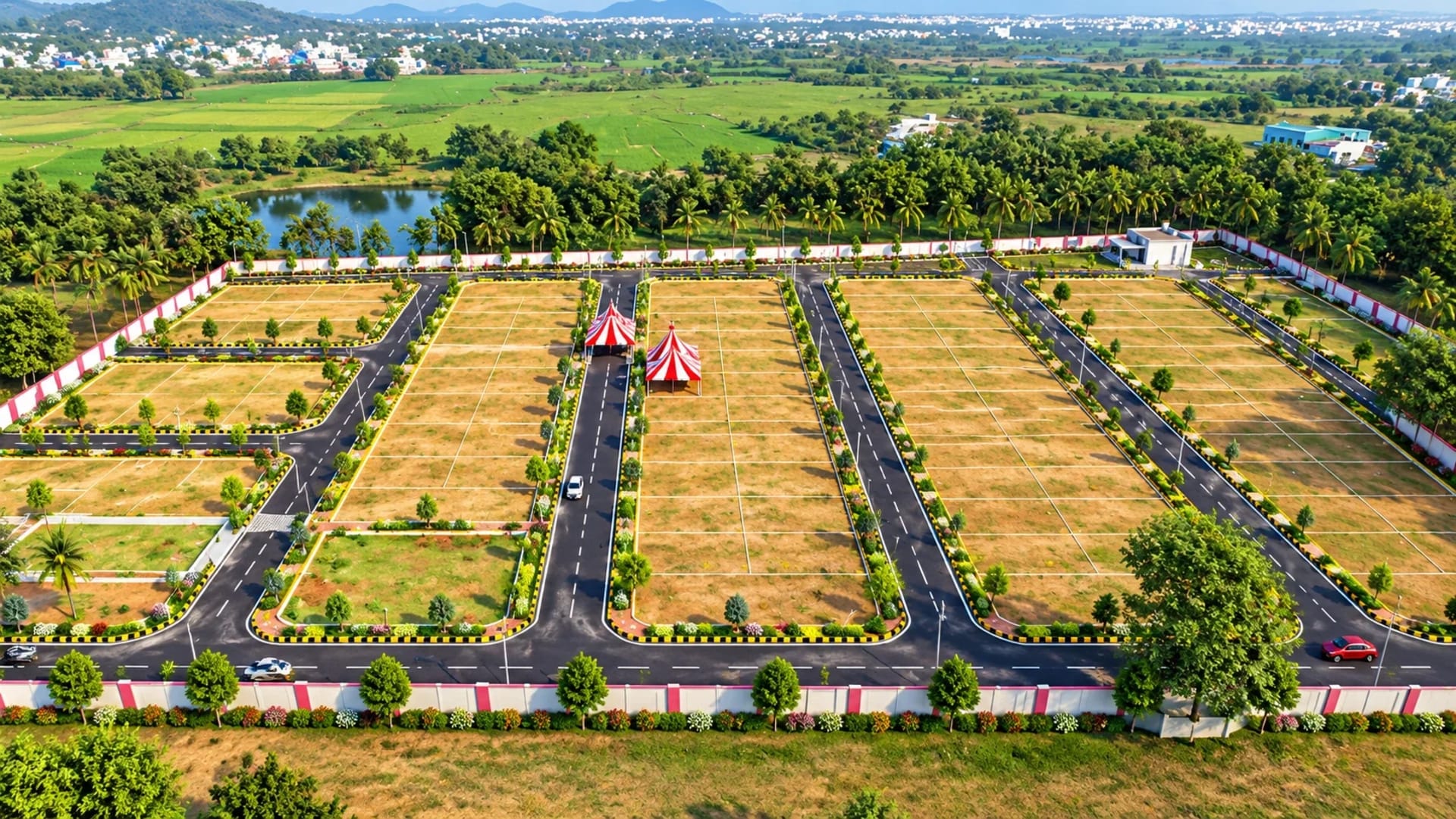 Premier Velan Nagar in Manimangalam, Chennai — view 2