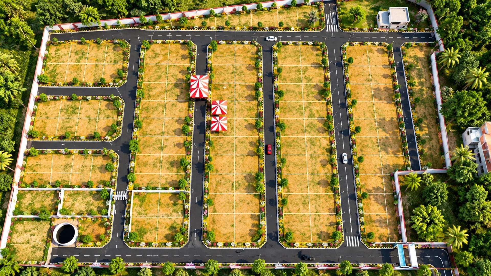 Premier Velan Nagar in Manimangalam, Chennai — view 3