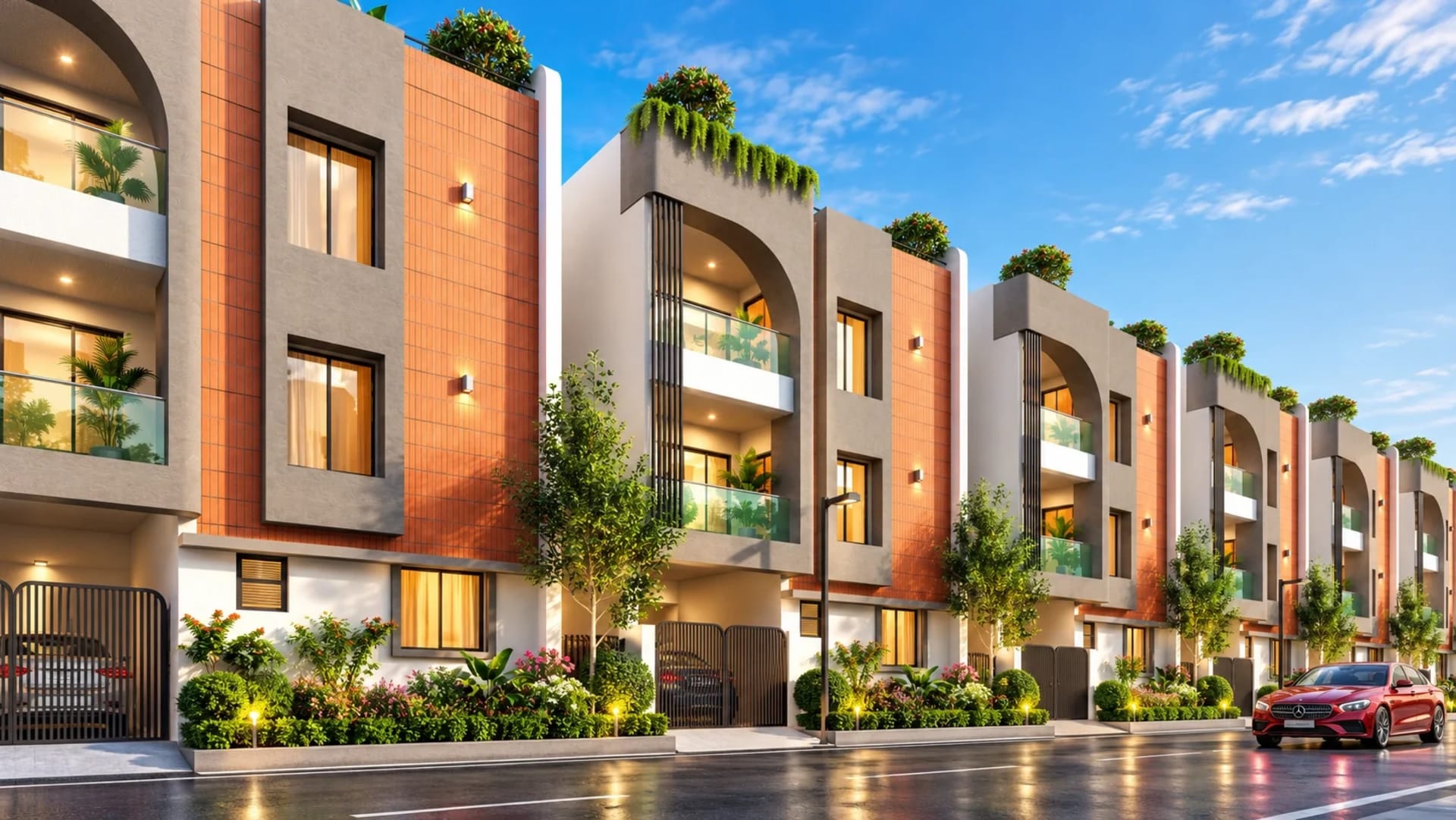 ATH Feathers in Kundrathur, Chennai — view 2