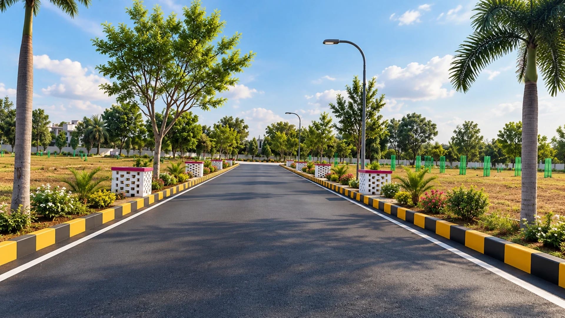 Premium JJS Sakthi Nagar in Sriperumbudur, Chennai — view 1