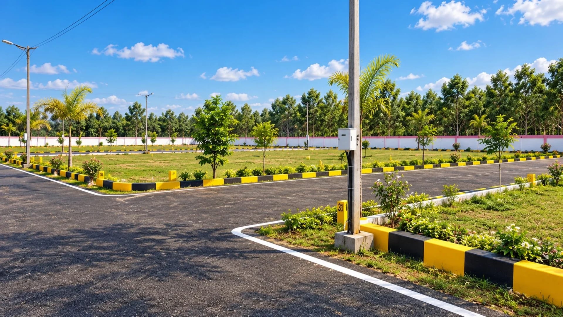 Premier SV Nilayam Phase III in Mannivakkam, Chennai — view 2