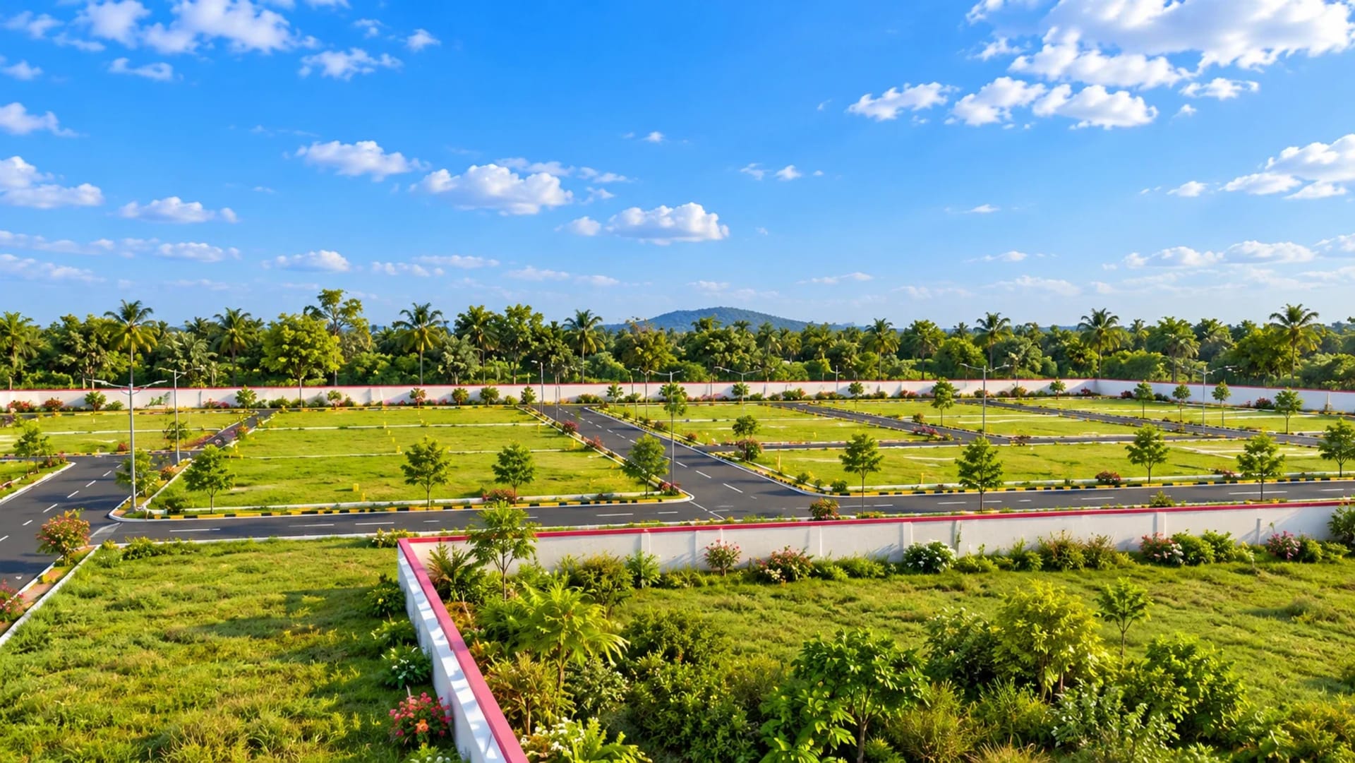 Premier SV Nilayam Phase III in Mannivakkam, Chennai — view 3