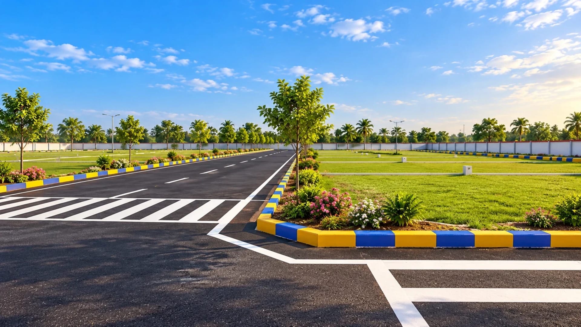 Premier MM Garden in Vadaperumbakkam, Chennai — view 3