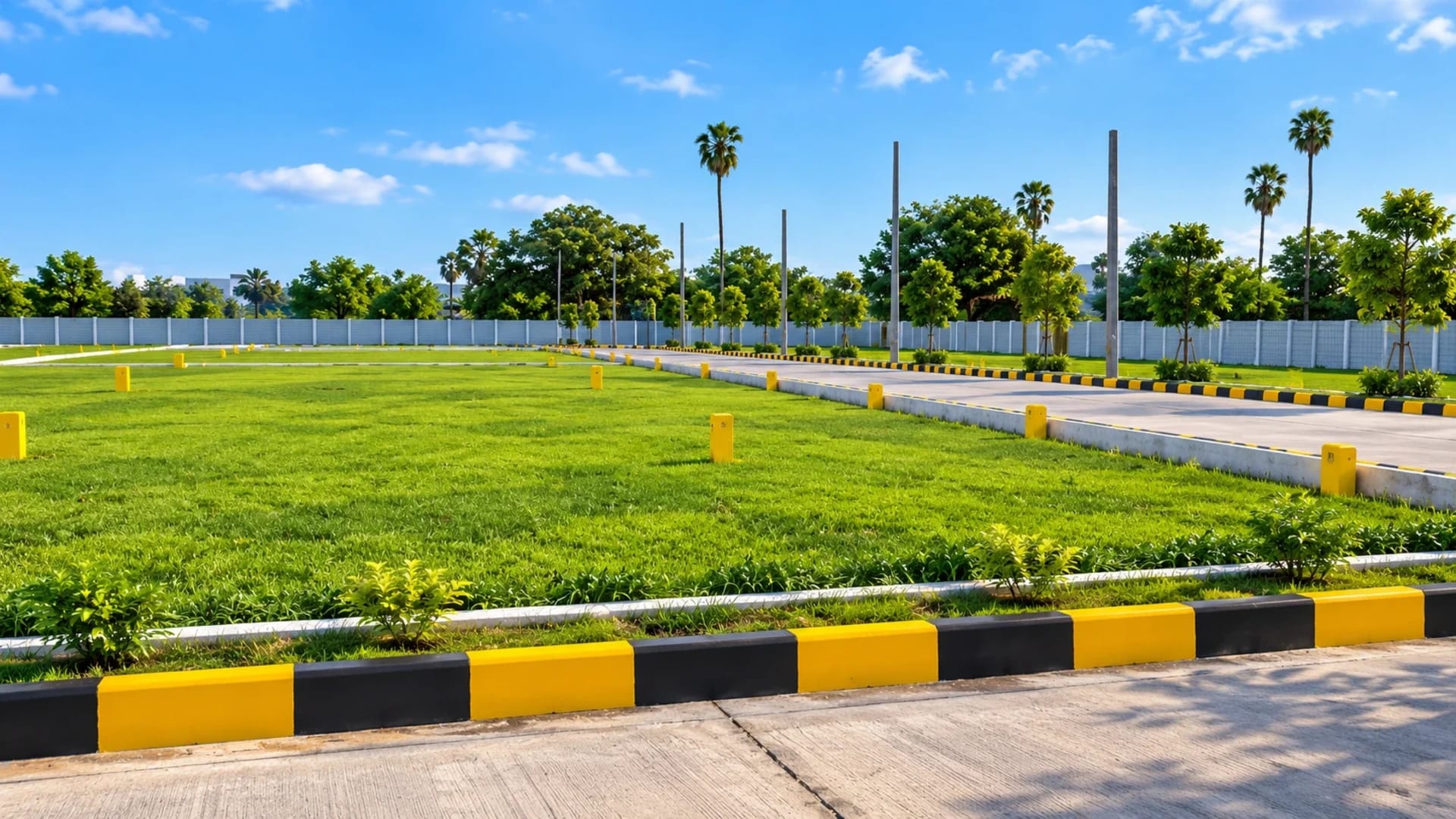 Premier Pothigai Garden in Urapakkam, Chennai — view 2