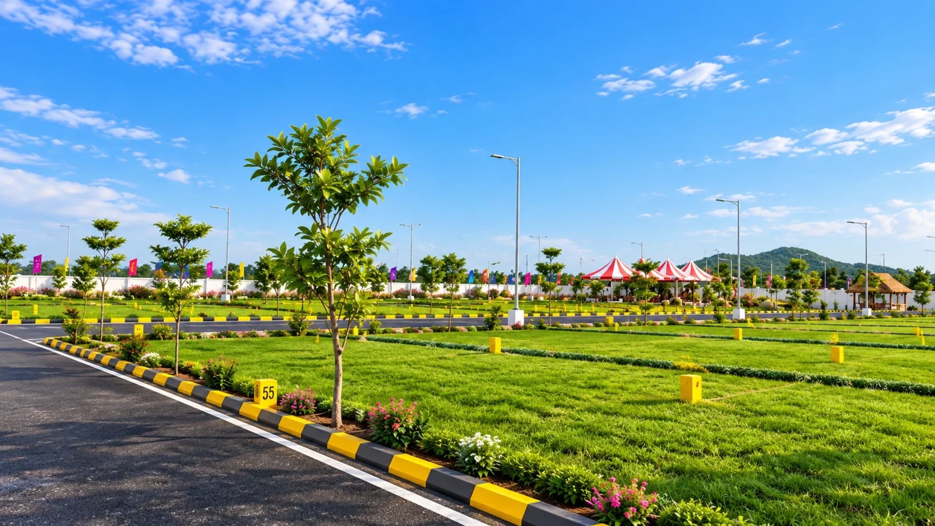 Premier Pothigai Garden in Urapakkam, Chennai — view 3