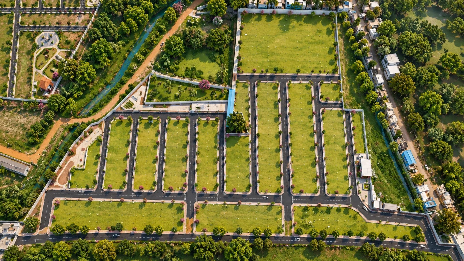 VGN Meridian Heights in Gerugambakkam, Chennai — view 3