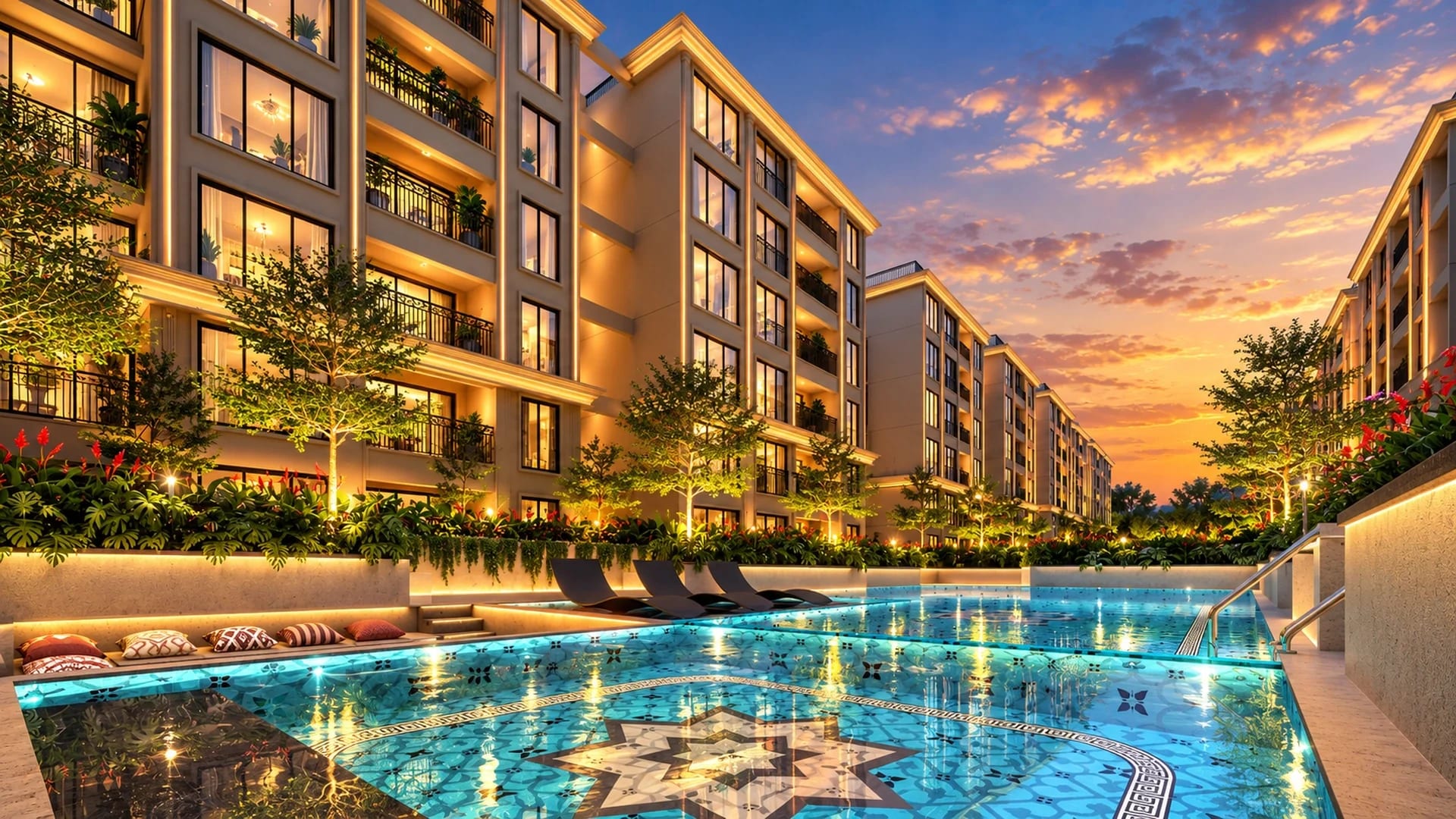 Casagrand Ascentia in Saravanampatti, Coimbatore — view 3