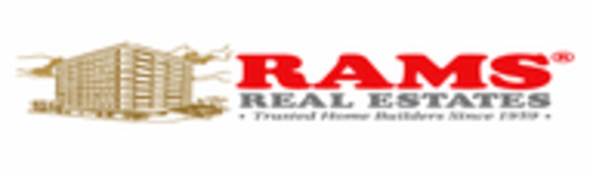 RAMS REAL ESTATES LTD