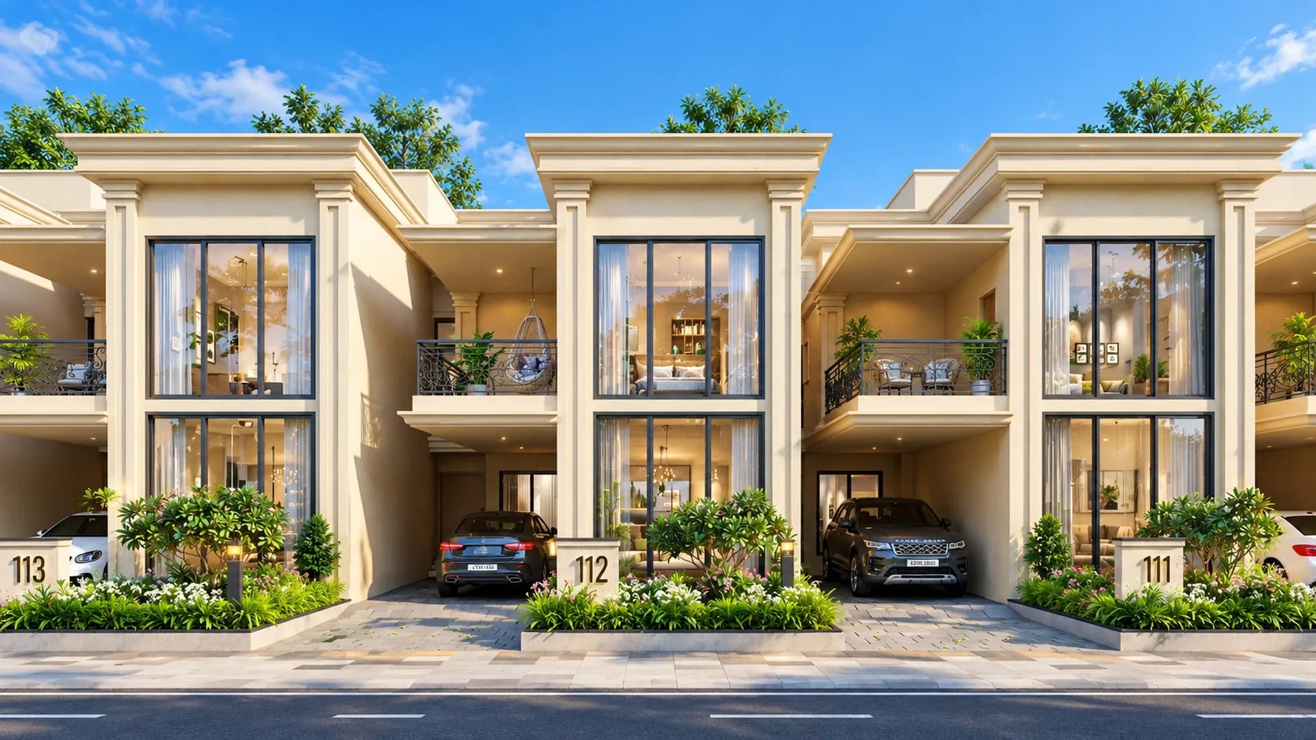 Casagrand Orchards Phase II in Kannampalayam, Coimbatore — view 1