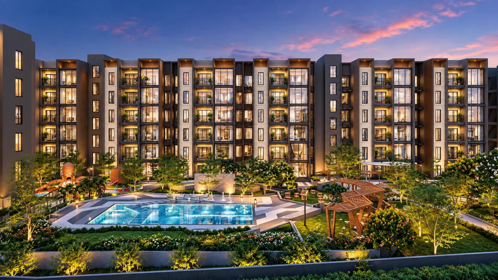Casagrand Celest in Sulur, Coimbatore — view 2