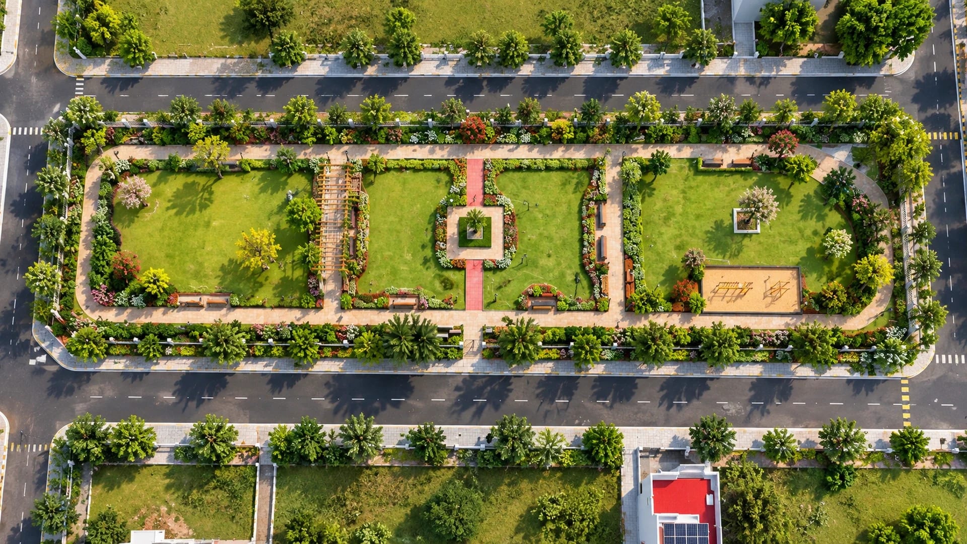 VGN Grandeur in Iyyappanthangal, Chennai — view 3