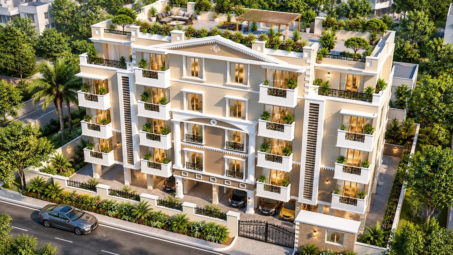 ICIPL Valencia in Potheri, Chennai — view 3